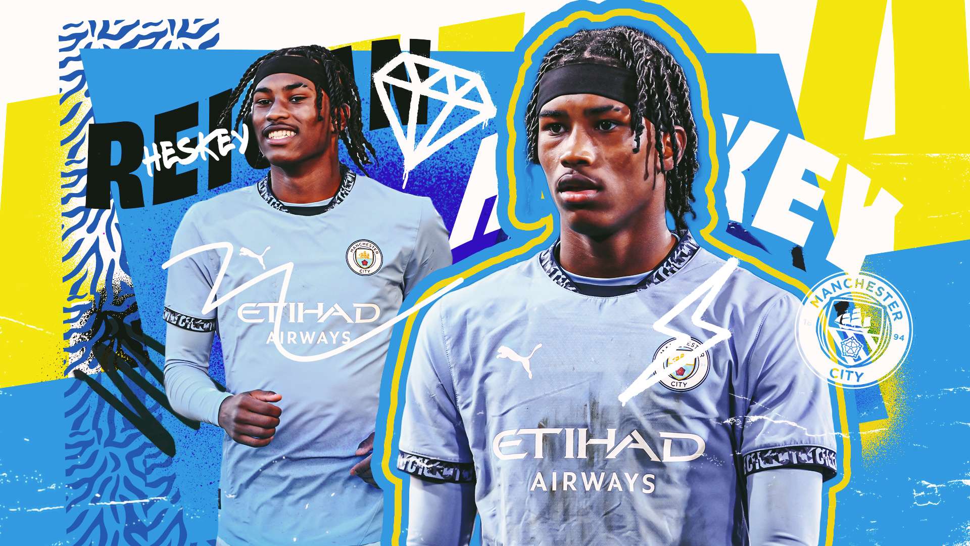 潜力的年轻 潜力的年轻