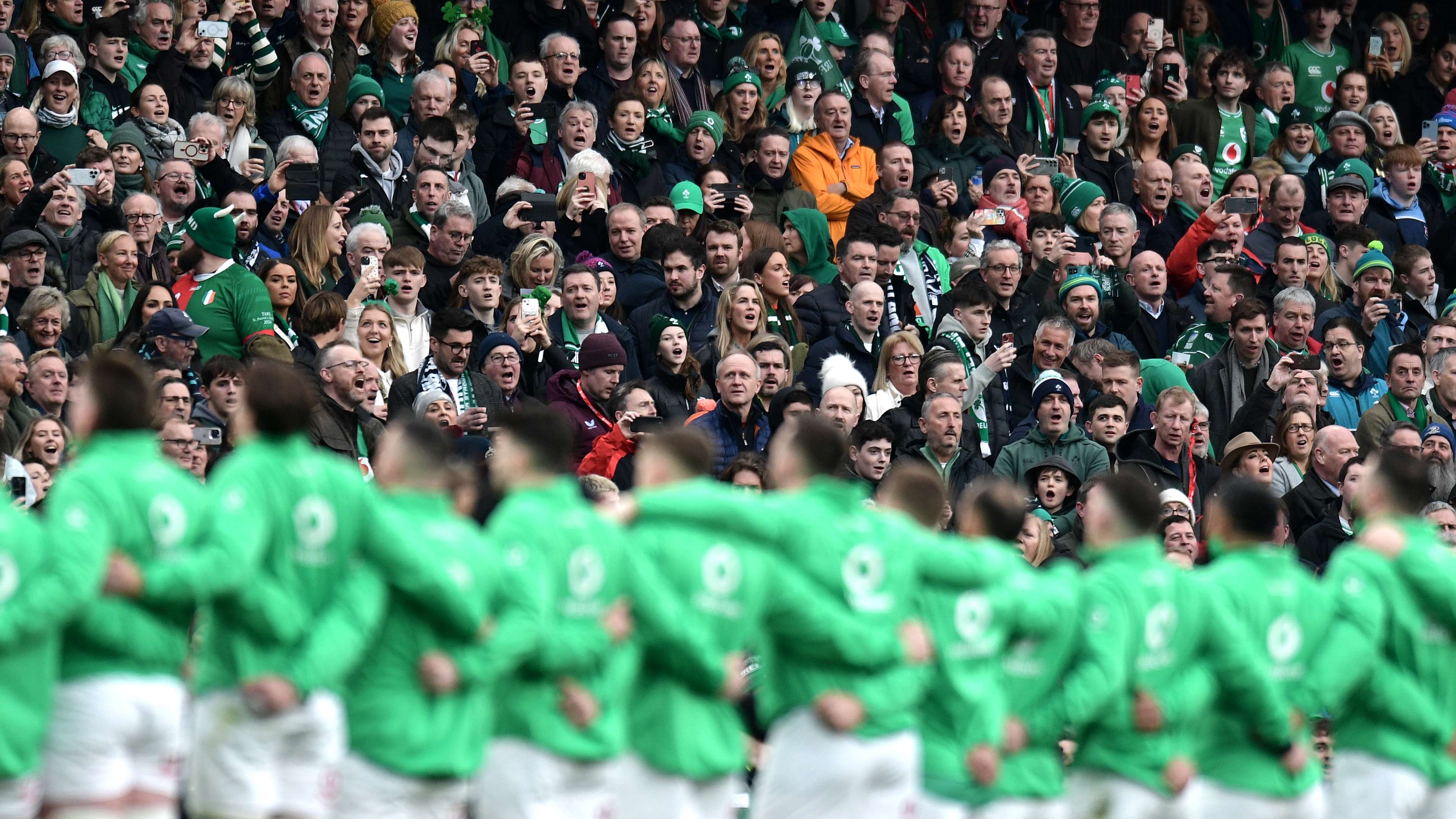 为了保障赛 为了保障赛