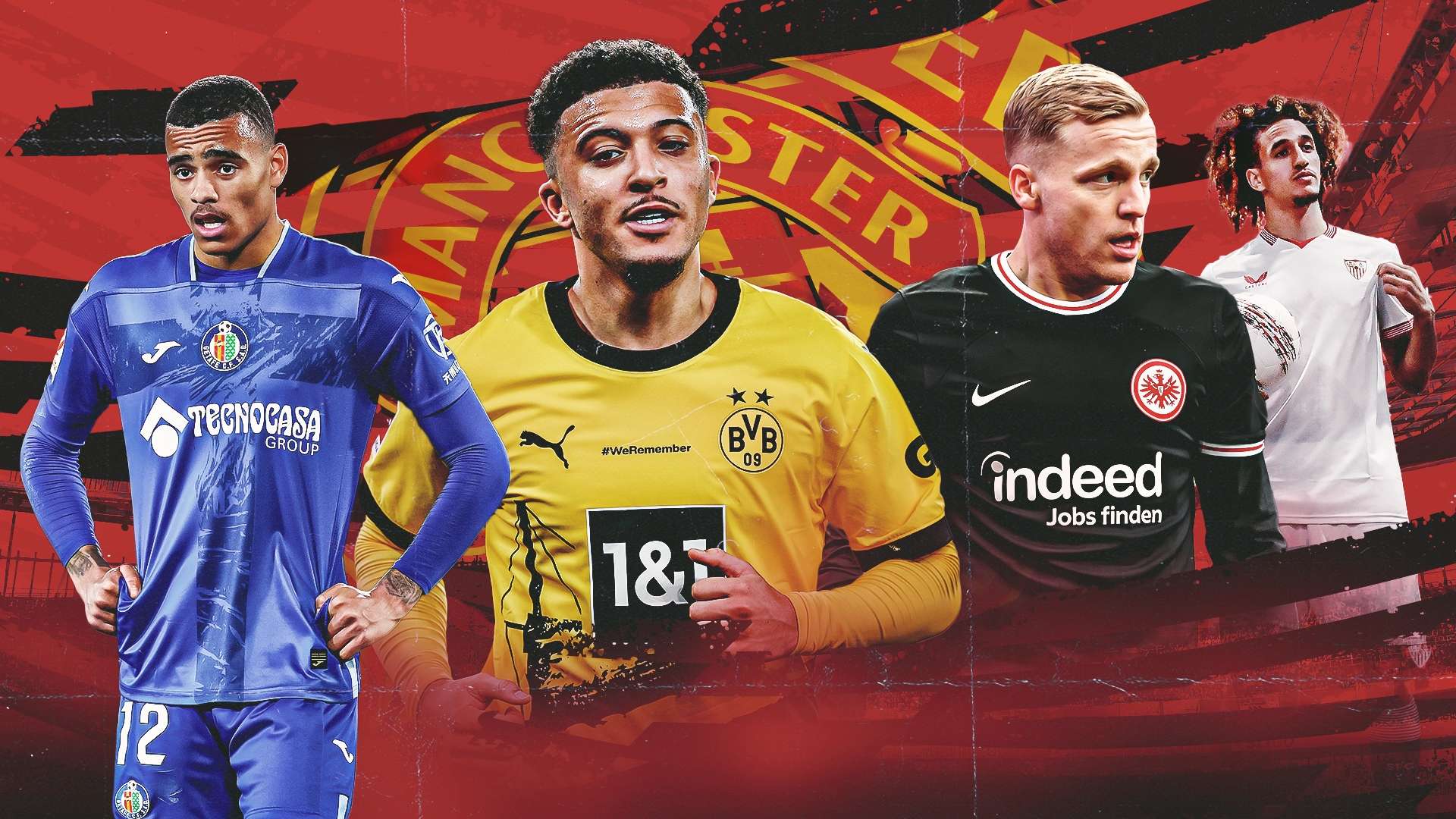 人心的场面 人心的场面