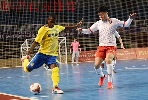 “逆转”成为赛会制滨州站第三比赛日主题